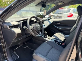 Toyota Corolla 2.0 HEV 197 к.с., снимка 8