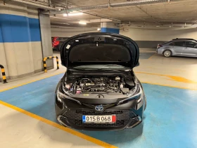 Toyota Corolla 2.0 HEV 197 к.с., снимка 16