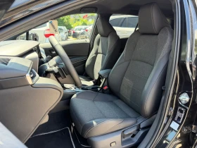 Toyota Corolla 2.0 HEV 197 к.с., снимка 10