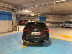 Toyota Corolla 2.0 HEV 197 к.с., снимка 5