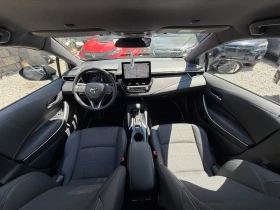 Toyota Corolla 2.0 HEV 197 к.с., снимка 11