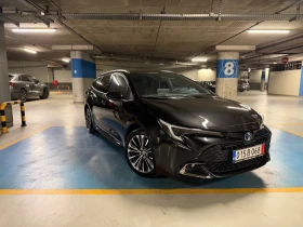 Toyota Corolla 2.0 HEV 197 к.с., снимка 3