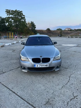 BMW 525 530, снимка 2
