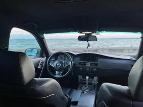 BMW 525 530, снимка 4
