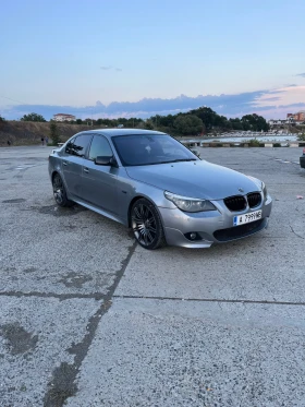 BMW 525 530, снимка 1
