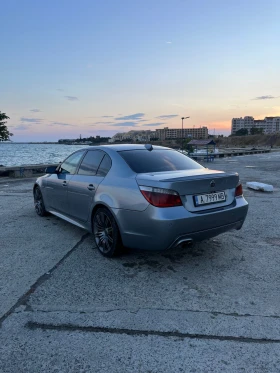 BMW 525 530, снимка 3