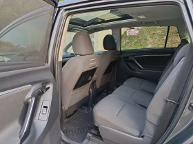 Toyota Verso 1.6-132 ГАЗ Панорама, снимка 10