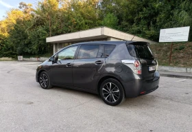 Toyota Verso 1.6-132 ГАЗ Панорама, снимка 3