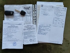 Toyota Verso 1.6-132 ГАЗ Панорама, снимка 17