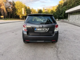 Toyota Verso 1.6-132 ГАЗ Панорама, снимка 4