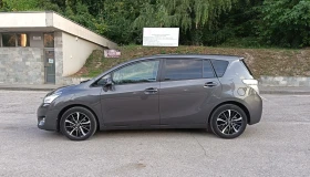 Toyota Verso 1.6-132 ГАЗ Панорама, снимка 2