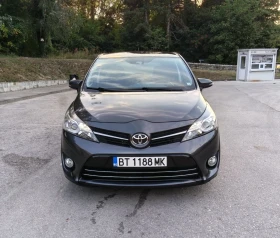 Toyota Verso 1.6-132 ГАЗ Панорама, снимка 7