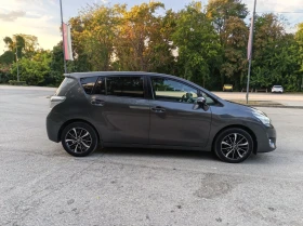 Toyota Verso 1.6-132 ГАЗ Панорама, снимка 6