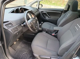 Toyota Verso 1.6-132 ГАЗ Панорама, снимка 8