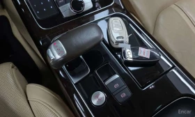 Audi A8 * 50 TDI Quattro * ЦЕНА ДО БГ, снимка 9