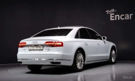 Audi A8 * 50 TDI Quattro * ЦЕНА ДО БГ, снимка 2