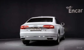 Audi A8 * 50 TDI Quattro * ЦЕНА ДО БГ, снимка 4