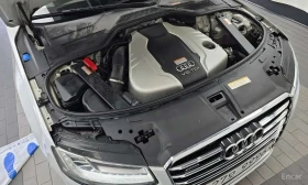 Audi A8 * 50 TDI Quattro * ЦЕНА ДО БГ, снимка 6