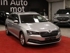 Skoda Superb 2.0TDI | DSG7 | MY2021 | Style, снимка 2