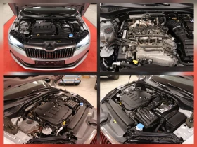 Skoda Superb 2.0TDI | DSG7 | MY2021 | Style, снимка 13