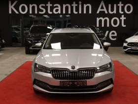Skoda Superb 2.0TDI | DSG7 | MY2021 | Style, снимка 1