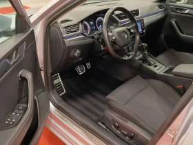 Skoda Superb 2.0TDI | DSG7 | MY2021 | Style, снимка 7