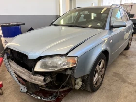 Audi A4 B7 2.0TDi BLB, снимка 2