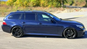 BMW 530 Доста екстри, снимка 6