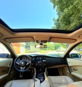 BMW 530 Доста екстри, снимка 8