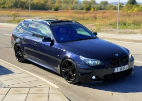 BMW 530 Доста екстри, снимка 1