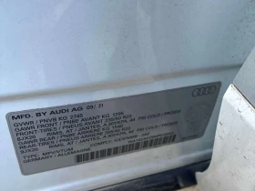 Audi E-Tron * Technik * CARFAX * ОПЦИЯ ЗА ФИНАНСИРАНЕ, снимка 11