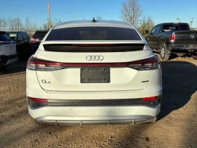 Audi E-Tron * Technik * CARFAX * ОПЦИЯ ЗА ФИНАНСИРАНЕ, снимка 4