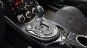 Nissan 370Z, снимка 9