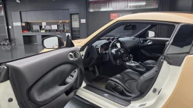 Nissan 370Z, снимка 10
