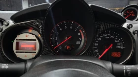 Nissan 370Z, снимка 8