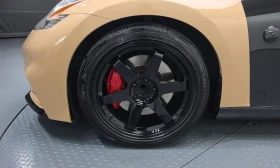 Nissan 370Z, снимка 5
