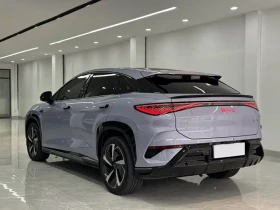 BYD Sealion 7 Long Range Edition, снимка 8