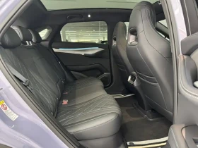 BYD Sealion 7 Long Range Edition, снимка 17