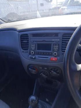 Kia Rio 1.7 - [8] 