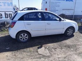 Kia Rio 1.7 - [5] 