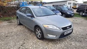 Ford Mondeo 1.6 I - [3] 