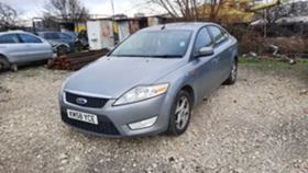     Ford Mondeo 1.6 I