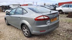 Ford Mondeo 1.6 I - [4] 