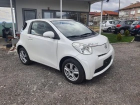  Toyota IQ