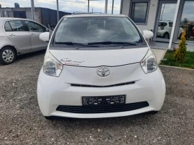     Toyota IQ