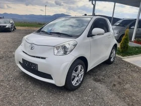     Toyota IQ