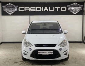 Ford S-Max 2.0D TITANIUM - [3] 