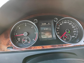 VW Passat CC - Реални км, снимка 8