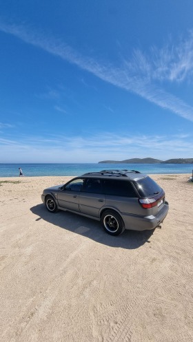Subaru Outback | Mobile.bg   15