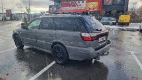 Subaru Outback, снимка 4